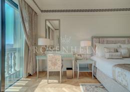 Apartment - 2 bedrooms - 3 bathrooms for rent in Palazzo Versace - Culture Village - Dubai