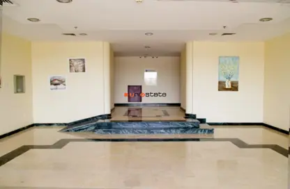 Reception / Lobby image for: Apartment - 2 Bedrooms - 2 Bathrooms for rent in Yasmin Village - Ras Al Khaimah, Image 1