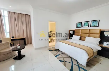 Apartment - 2 Bedrooms - 3 Bathrooms for rent in Capital Bay Tower B - Capital Bay - Business Bay - Dubai