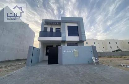 Villa - 6 Bedrooms - 6 Bathrooms for sale in Al Zaheya Gardens - Al Zahya - Ajman