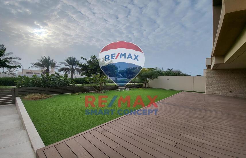 Villa for Rent in HIDD Al Saadiyat Exclusive Ideal For Family