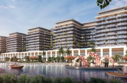 Apartment - 2 Bedrooms - 2 Bathrooms for sale in Riverside Views Royal 1 - Dubai Investment Park 2 (DIP 2) - Dubai Investment Park (DIP) - Dubai