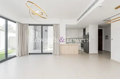 Villa - 4 Bedrooms - 5 Bathrooms for rent in Cherrywoods - Dubai Land - Dubai