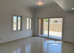 Villa - 3 bedrooms - 3 bathrooms for sale in Casa Viva - Serena - Dubai