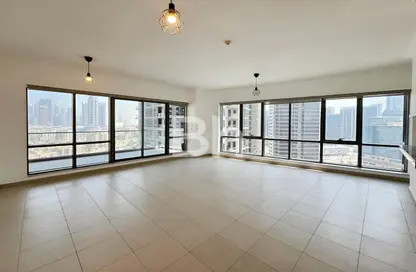 Apartment - 2 Bedrooms - 3 Bathrooms for rent in South Ridge 2 - South Ridge - Downtown Dubai - Dubai