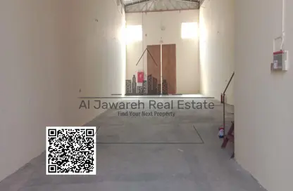 Warehouse - Studio - 1 Bathroom for rent in Industrial Area 2 - Emirates Modern Industrial - Umm Al Quwain