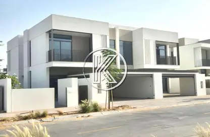 Villa - 4 Bedrooms - 5 Bathrooms for rent in Tilal Al Furjan - Al Furjan - Dubai
