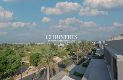 Villa - 3 Bedrooms - 3 Bathrooms for rent in Club Villas at Dubai Hills - Dubai Hills Estate - Dubai