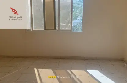 Apartment - Studio - 1 Bathroom for rent in Al Rashidiya Towers - Al Rashidiya - Ajman Downtown - Ajman