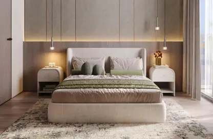 Apartment - 1 Bedroom - 2 Bathrooms for sale in Cove Edition 6 - Dubai Land - Dubai