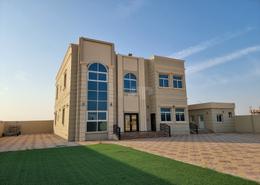 Villa - 5 bedrooms - 7 bathrooms for rent in Al Aweer 1 - Al Aweer - Dubai