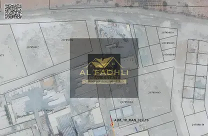 Land - Studio for sale in Manama - Ajman