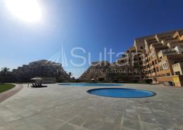 Apartment - 1 bedroom - 2 bathrooms for sale in Fayrouz - Bab Al Bahar - Al Marjan Island - Ras Al Khaimah