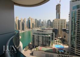 Apartment - 2 bedrooms - 2 bathrooms for rent in Orra Marina - Dubai Marina - Dubai
