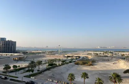 Apartment - 1 Bedroom - 2 Bathrooms for rent in MEERA Shams - Shams Abu Dhabi - Al Reem Island - Abu Dhabi