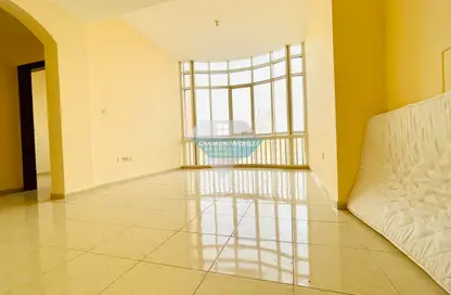 Apartment - 1 Bedroom - 1 Bathroom for rent in Muroor Area - Abu Dhabi
