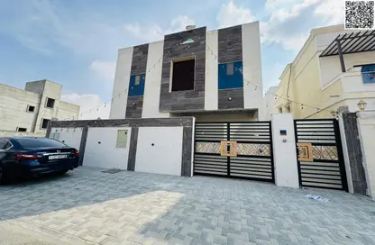 Villa - 5 Bedrooms - 4 Bathrooms for rent in Al Zaheya Gardens - Al Zahya - Ajman