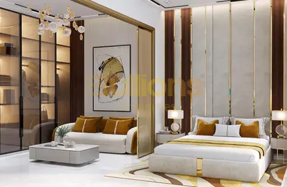 Apartment - Studio - 1 Bathroom for sale in Timez By Danube - Dubai Silicon Oasis - Dubai Apartment - Studio - 1 Bathroom for sale in Timez By Danube - Dubai Silicon Oasis - Dubai