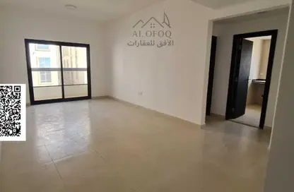 Apartment - 1 Bedroom - 2 Bathrooms for sale in Al Yasmeen 1 - Al Yasmeen - Ajman