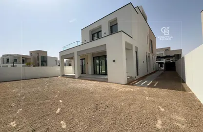 فيلا - 4 غرف نوم - 4 حمامات للايجار في كايا - المرابع العربية 3 - دبي فيلا - 4 غرف نوم - 4 حمامات للايجار في كايا - المرابع العربية 3 - دبي