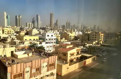 Apartment - Studio - 1 Bathroom for rent in Satwa Road - Al Satwa - Dubai