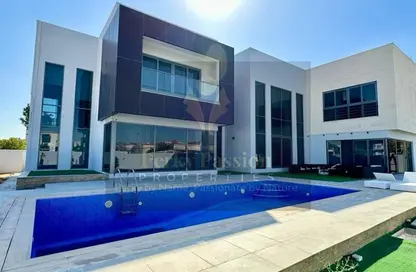 Villa - 6 Bedrooms - 7+ Bathrooms for rent in Al Warqa'a 3 - Al Warqa'a - Dubai