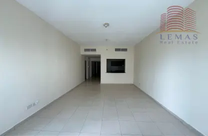 Empty Room image for: Apartment - 2 Bedrooms - 3 Bathrooms for sale in Ajman One Tower 6 - Ajman One - Ajman Downtown - Ajman, Image 1
