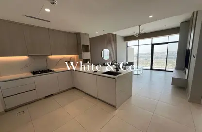 Apartment - 1 Bedroom - 2 Bathrooms for rent in Westwood By IMTIAZ - Al Furjan - Dubai