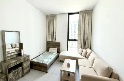 Apartment - 1 Bathroom for rent in The Link - East Village - Aljada - Sharjah
