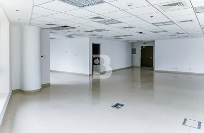مكتب - استوديو للايجار في برج ريجال - الخليج التجاري - دبي مكتب - استوديو للايجار في برج ريجال - الخليج التجاري - دبي