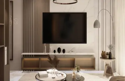 شقة - 2 غرف نوم - 3 حمامات للبيع في توليب أواسيس 11 - مجان - دبي لاند - دبي