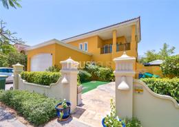 Villa - 5 bedrooms - 3 bathrooms for sale in Mirador - Arabian Ranches - Dubai