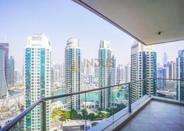 Apartment - 3 bedrooms - 4 bathrooms for sale in Trident Grand Residence - Dubai Marina - Dubai