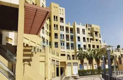 Outdoor Building image for: Apartment - 3 Bedrooms - 5 Bathrooms for sale in Manazel Al Khor - Culture Village - Dubai, Image 1