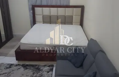 Apartment - Studio - 1 Bathroom for rent in Al Rawda 2 Villas - Al Rawda 2 - Al Rawda - Ajman