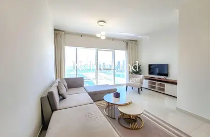 شقة - 2 غرف نوم - 3 حمامات للايجار في داماك هايتس - دبي مارينا - دبي