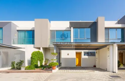 تاون هاوس - 3 غرف نوم - 4 حمامات للايجار في غاردينيا تاونهوميس مرحله ثانيه - بوابة وصل - دبي