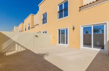 فيلا - 2 غرف نوم - 3 حمامات للبيع في أمارانتا 1 - امرانتا - فيلا نوفا - دبي لاند - دبي