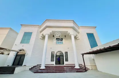 فيلا - 5 غرف نوم - 7 حمامات للايجار في مدينة الرياض - أبوظبي