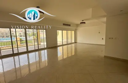 Villa - 4 Bedrooms - 6 Bathrooms for sale in Bayti Townhouses - Al Hamra Village - Ras Al Khaimah