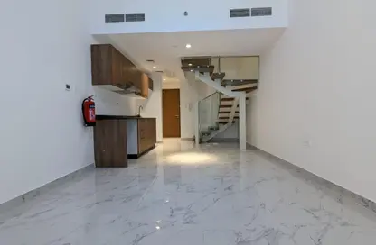 Apartment - 1 Bedroom - 2 Bathrooms for rent in Masdar City - Abu Dhabi