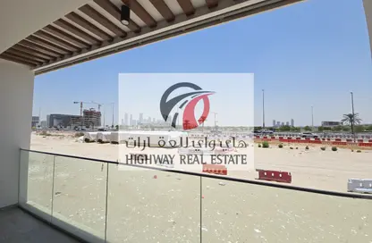 متجر - استوديو للايجار في عزيزي فواد ريزيدنس - 2 مدينة دبي الطبية - الجداف - دبي