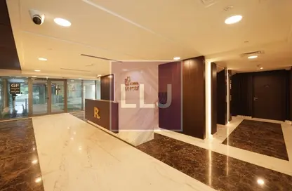 Reception / Lobby image for: Apartment - 2 Bedrooms - 3 Bathrooms for sale in Al Raha Lofts - Al Raha Beach - Abu Dhabi, Image 1