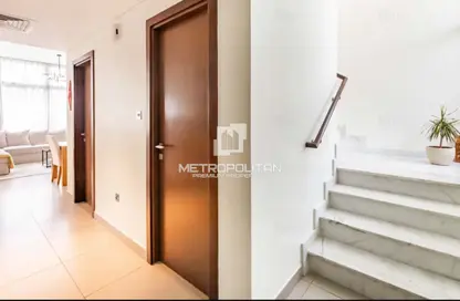 تاون هاوس - 2 غرف نوم - 4 حمامات للبيع في 2 أرابيلا تاون هاوس - أرابيلا تاون هاوس - مودون - دبي
