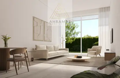 Apartment - 1 Bedroom - 2 Bathrooms for sale in Creekside - Al Zorah - Ajman