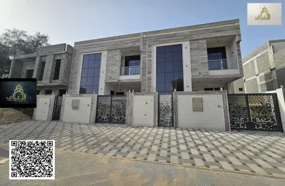 فيلا - 4 غرف نوم - 5 حمامات للبيع في الزاهية جاردنز - الزاهية - عجمان