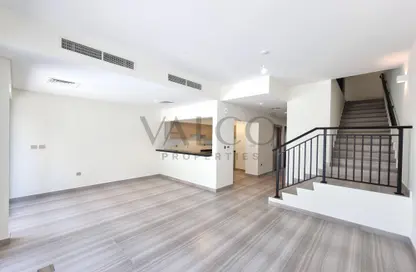 Villa - 4 Bedrooms - 3 Bathrooms for rent in Rochester - DAMAC Hills - Dubai