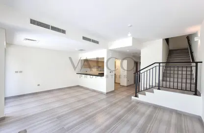 Villa - 4 Bedrooms - 3 Bathrooms for rent in Rochester - DAMAC Hills - Dubai