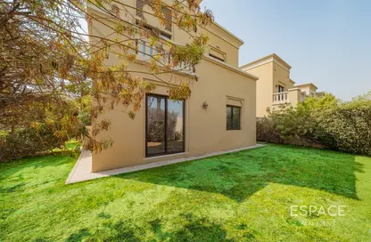 فيلا - 3 غرف نوم - 3 حمامات للبيع في فيلات كازا - المرابع العربية 2 - دبي