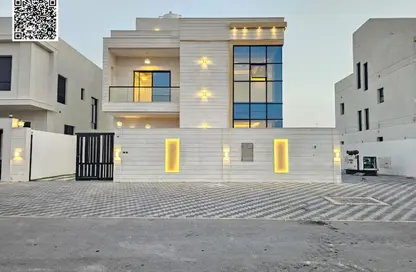 Villa - 5 Bedrooms - 7 Bathrooms for sale in Al Aamra Gardens - Al Amerah - Ajman